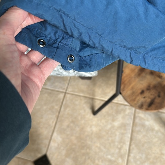 SPERRY men’s windbreaker, Large - Picture 15 of 15